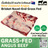 เสือร้องไห้ นิวซีแลนด์ กลาสเฟด (Puresouth) (New Zealand PS Puresouth Brisket NE)