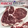 สเต๊กริบอาย ออสเตรเลีย ขุน 150 วัน 250 กรัม (Riverina) (Australia GF 150 Days Ribeye 250 กรัม)