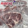 สเต๊กริบอาย ออสเตรเลีย ขุน 150 วัน 250 กรัม (Riverina) (Australia GF 150 Days Ribeye 250 กรัม)