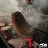 สเต๊กริบอาย ออสเตรเลีย ขุน 150 วัน 250 กรัม (Riverina) (Australia GF 150 Days Ribeye 250 g.)