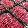 เนื้อสไลด์ โบล่าร์ เบลด วากิว (Australian Wagyu Bolarblade Slice 250 g.)