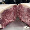 เนื้อสันนอก พรีเมียม ไทยวากิว (Premium Thai Wagyu Striploin MBS 5+ 250 g.)