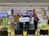 GoodAge จัดกิจกรรม Health Talk ร่วมกับร้านขายยา Pharmax สำหรับผู้สูงวัยและใส่ใจสุขภาพ เพื่อสุขภาพดี ชีวียืนยาว ณ ร้านขายยาฟาร์แมกซ์ สาขาเดอะคริสตัล เอกมัย-รามอินทรา GoodAge จัดกิจกรรม Health Talk ร่วมกับร้านขายยา Pharmax สำหรับผู้สูงวัยและใส่ใจสุขภาพ เพื่อสุขภาพดี ชีวียืนยาว ณ ร้านขายยาฟาร์แมกซ์ สาขาเดอะคริสตัล เอกมัย-รามอินทรา