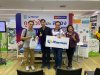 GoodAge จัดกิจกรรม Health Talk ร่วมกับร้านขายยา Pharmax สำหรับผู้สูงวัยและใส่ใจสุขภาพ เพื่อสุขภาพดี ชีวียืนยาว ณ ร้านขายยาฟาร์แมกซ์ สาขาเดอะคริสตัล เอกมัย-รามอินทรา