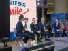 GoodAge ร่วมออกบูธแสดงสินค้างาน VOLUNTEERS FOR Smileระหว่างวันที่ 6-9 ตุลาคม 2565 ณ ห้างสามย่านมิตรทาวน์ บริเวณชั้น G