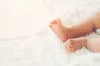 เท้าแบนในเด็ก (Flat Foot) เท้าแบนในเด็ก (Flat Foot)