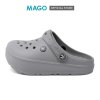 BAMBO MOON GREY