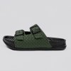 WICKER 2 GREEN