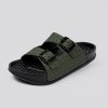 WICKER 2 GREEN