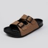 WICKER 2 BROWN