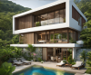 Home/Pool Villa/Resort Design 2