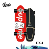 เซิร์ฟสเก็ตจีลี CX4Geele CX4 30inch Surfskate