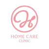 Logo Home Care Clinic