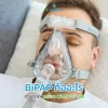 BiPAP คืออะไร แตกต่างจาก CPAP อย่างไร BiPAP คืออะไร แตกต่างจาก CPAP อย่างไร
