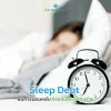 Sleep Debt หนี้การนอนหลับ ภัยเงียบที่ส่งผลเสียต่อสุขภาพไม่รู้ตัว
