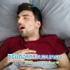 วิธีแก้การนอนกรน ผู้ชาย
