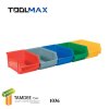 1036  กล่องอะไหล่มาตาฐาน TOOLMAX