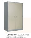 CB78B-99 ตู้อุตสาหกรรมบาน อะคริลิค