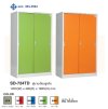 SD-724TD  ตู้บานเลื่อนสูงชนิดบานทึบ