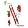 บันไดไฟเบอร์กลาส พาด 2 ตอน (RIDGID) คลิกดูขนาดอื่นๆ