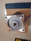 DKM Motor