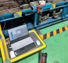งาน backup โปรแกรมและเปลี่ยนจอ HMI แบรนด์ Hitech