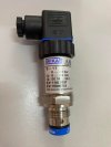 Pressure Transmitter