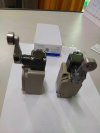 Limit switch