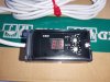 Flow meter