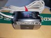 Flow meter
