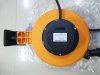Spring Return Cable Reel