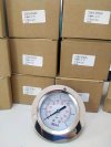 Pressure Gauge