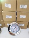Pressure Gauge