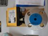 Motorized valve