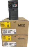 INVERTER : MITSUBISHI  FR-D720S-0.4K