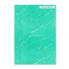OPP ลายหินอ่อนสีเขียว 973-6