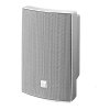 ตู้ลำโพงติดผนัง TOA BS-P1030B-AS Powered Box Speaker 24 w ขนาด 5 นิ้ว