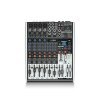 มิกเซอร์BEHRINGER XENYX -X1204USB  Mixer 12-Input 2/2-Bus Mixer