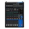 มิกเซอร์ YAMAHA MG10XUF Analog Mixing Console Max. 4 Mic / 10 Line Inputs (4 mono + 3 stereo) / 1 Stereo Bus / 1 AUX (incl. FX)