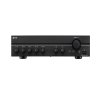 TOA A-2060H เครื่องขยายเสียง 60W ระบบเสียงตามสาย | audioitem