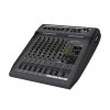 มิกเซอร์ SOUNDVISION AMX-08  8 CH Analog Mixer(บลูทูธ)