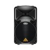 ตู้ลำโพง active BEHRINGER B412DSP  ขนาด 12 นิ้ว 2 ทาง 600 วัตต์ มีแอมป์ในตัว คลาส D