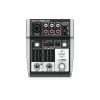 มิกเซอร์ อนาล็อกBEHRINGER 302USB  5 ชาแนล พร้อม XENYX Mic Preamp และ USB/Audio Interface