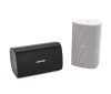 เปรียบเทียบ Bose DM3SE vs FS2SE ลำโพงติดผนังร้านกาแฟ รุ่นไหนเหมาะ เปรียบเทียบ Bose DM3SE vs FS2SE ลำโพงติดผนังร้านกาแฟ รุ่นไหนเหมาะ