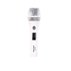 ไมค์สาย CLEAN AUDIO CA-289 WHITE  Wired Microphone