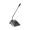 ไมค์ประชุมสำหรับผู้ร่วม SOUNDVISION DCS-900D Digital Delegate Discussion Unit