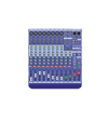 MIDAS DM12 มิกเซอร์ 12 ช่อง 8 Mic/2 Stereo EQ 3-Band
