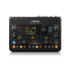 MIDAS DP48 มอนิเตอร์มิกเซอร์ส่วนตัว 48 ช่อง พอร์ต AES50