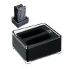 JTS TG10CH2 2-Slot Charger for Tour Guide System