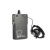 JTS TG64RA/WM-10TG Tour Guide Receiver/Earphone